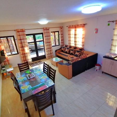 Sand Castle Villa Trou aux Biches Exterior photo